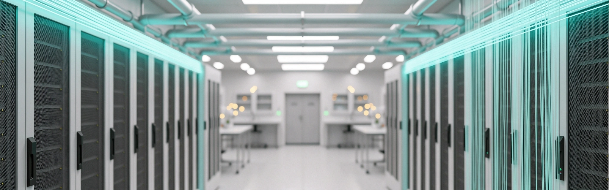 Data Infrastructure