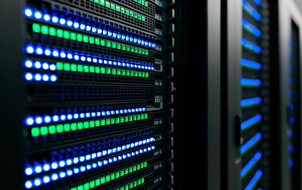 Technical Infrastructure