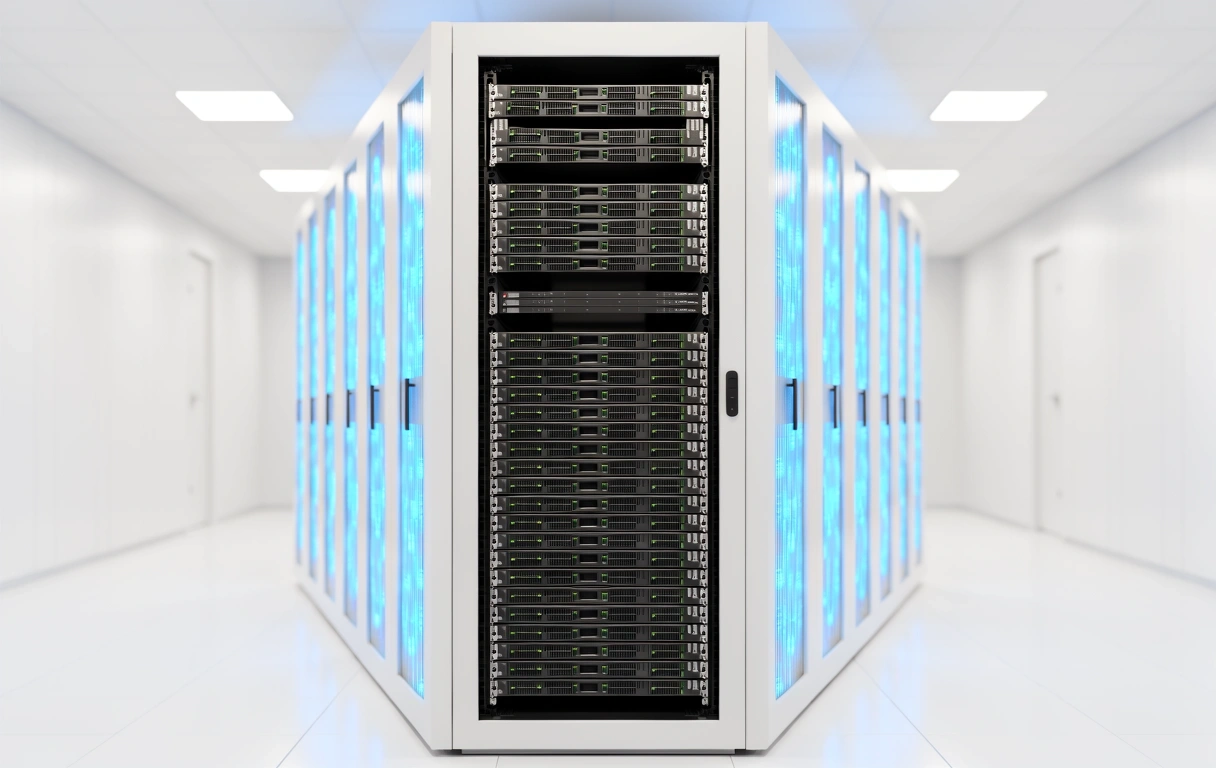Data Security Infrastructure