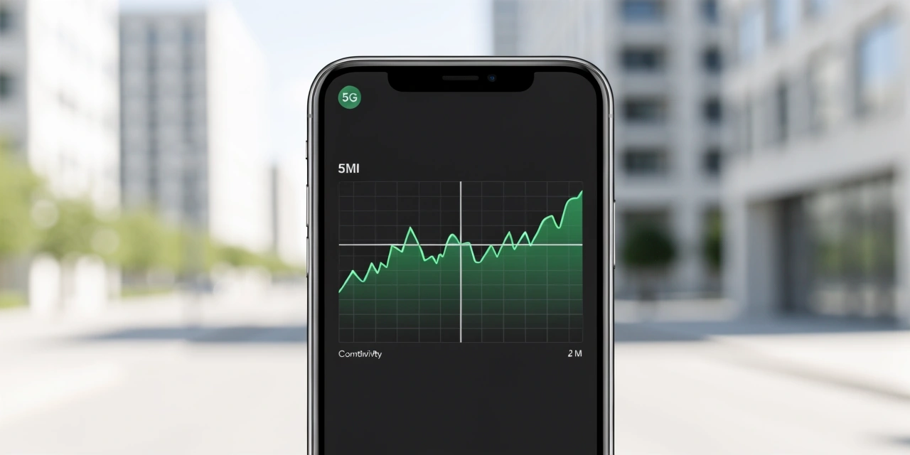 Mobile data analysis