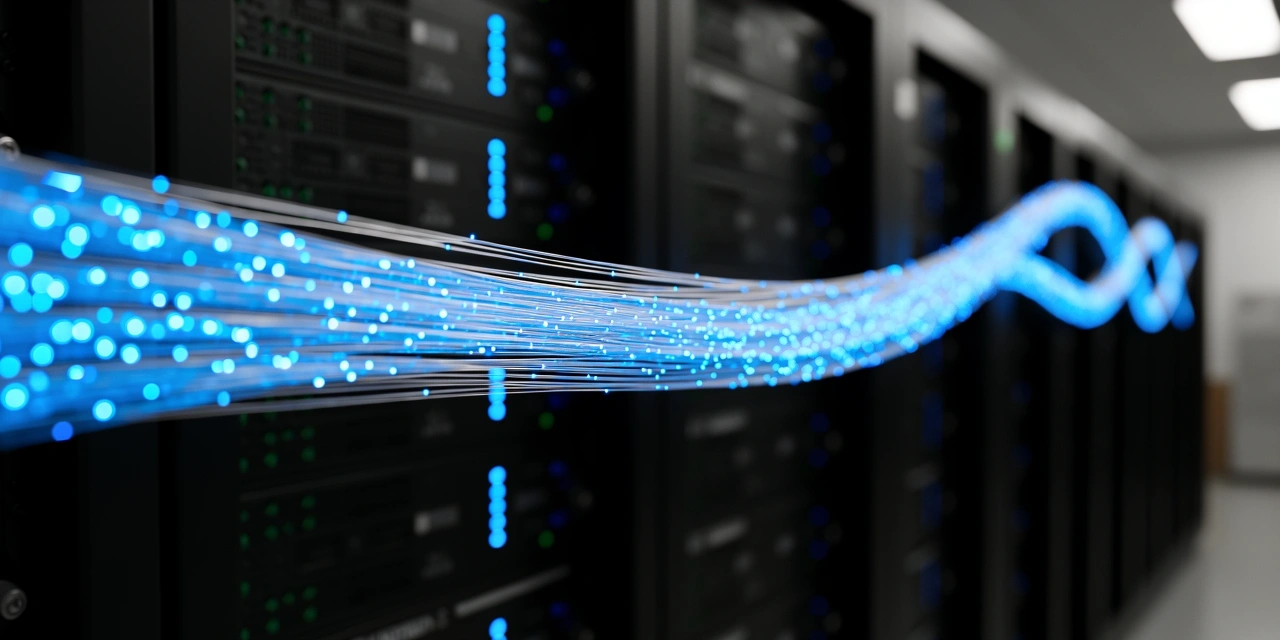 Modern networking infrastructure