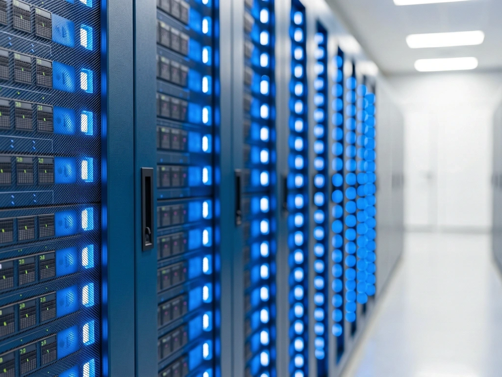 Kivaro Digital Technical Infrastructure