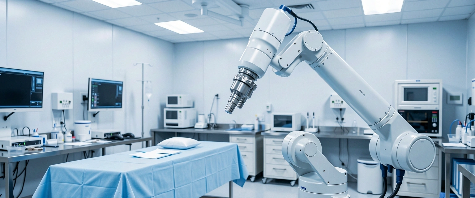 Medical 5G Deployment